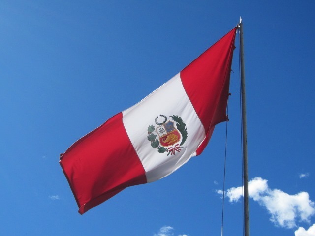 ペルーとはどんな国なのか 私のペルー旅行 マチュピチュの行き方歩き方 個人旅行編